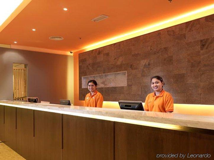 Cititel Mid Valley Kuala Lumpur Exterior foto